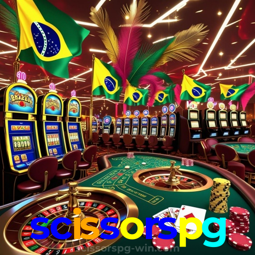 scissorspg Jogos de Slots
