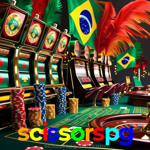 scissorspg Opções de Apostas
