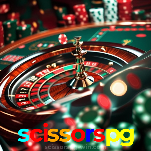 scissorspg Área de login