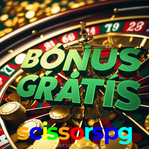 scissorspg Aplicativo Oficial