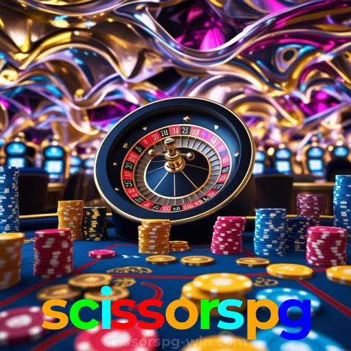 scissorspg Área de login