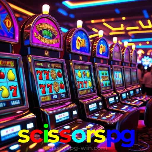 scissorspg Baixar App