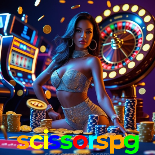 scissorspg Métodos de Pagamento