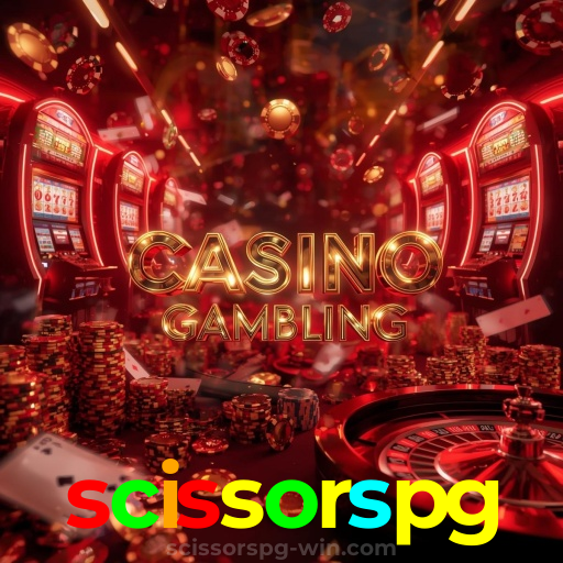scissorspg Cassino Online
