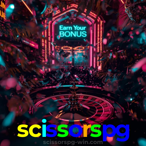 scissorspg Área de login