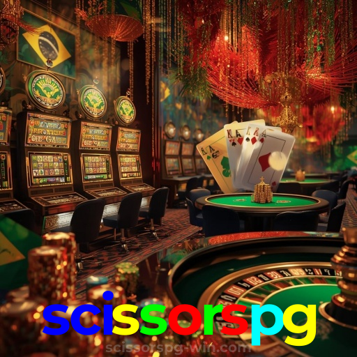 scissorspg Cassino Online