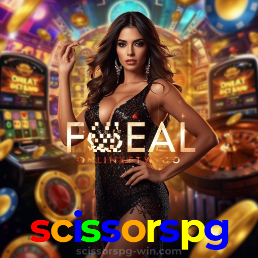 scissorspg Baixar App