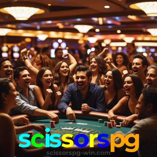 scissorspg Jogos de Slots