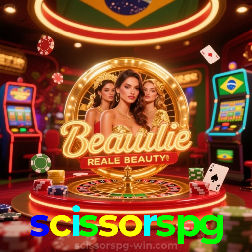 scissorspg Métodos de Pagamento