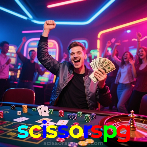 scissorspg Todos os Jogos