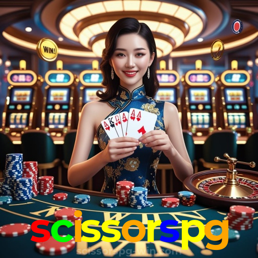 scissorspg Jogos de Slots