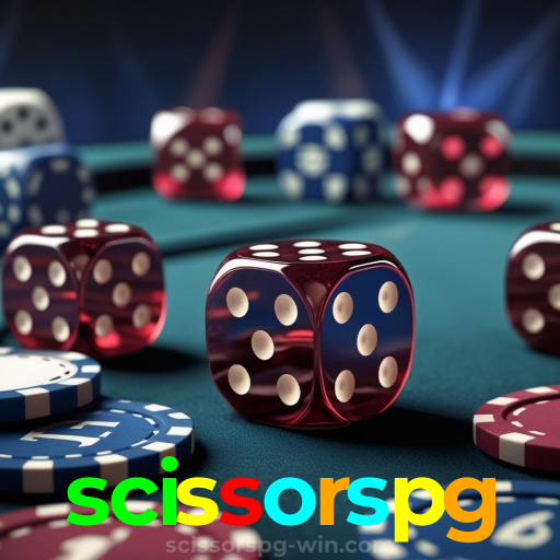 scissorspg Todos os Jogos